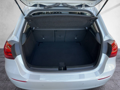 Mercedes-Benz A-Klasse Gebrauchtwagen