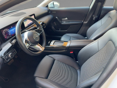 Mercedes-Benz A-Klasse Gebrauchtwagen