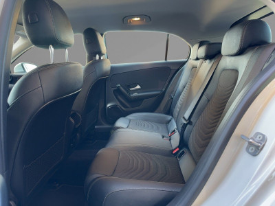 Mercedes-Benz A-Klasse Gebrauchtwagen