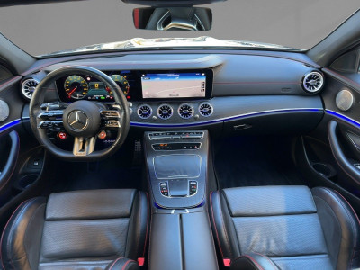 Mercedes-Benz E-Klasse Gebrauchtwagen