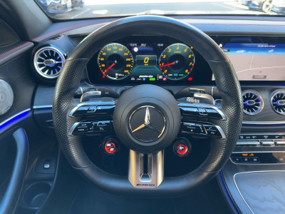 Mercedes-Benz E-Klasse Gebrauchtwagen