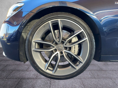 Mercedes-Benz E-Klasse Gebrauchtwagen