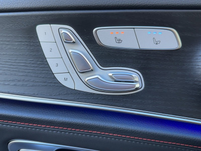 Mercedes-Benz E-Klasse Gebrauchtwagen