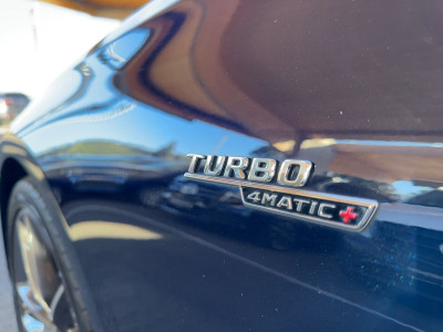 Mercedes-Benz E-Klasse Gebrauchtwagen