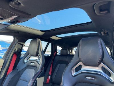 Mercedes-Benz E-Klasse Gebrauchtwagen