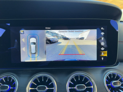 Mercedes-Benz E-Klasse Gebrauchtwagen