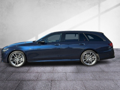 Mercedes-Benz E-Klasse Gebrauchtwagen