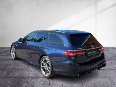 Mercedes-Benz E-Klasse Gebrauchtwagen