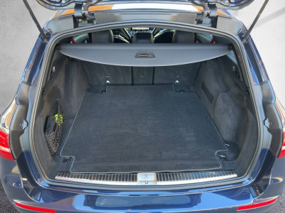 Mercedes-Benz E-Klasse Gebrauchtwagen