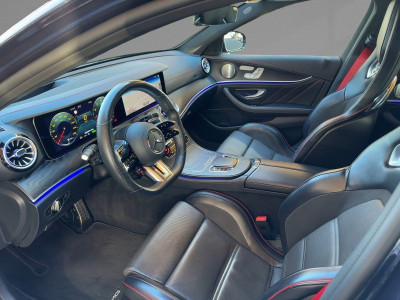 Mercedes-Benz E-Klasse Gebrauchtwagen