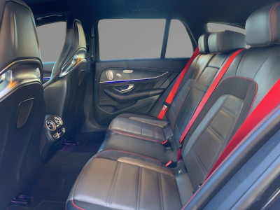 Mercedes-Benz E-Klasse Gebrauchtwagen