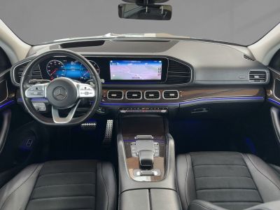Mercedes-Benz GLE Gebrauchtwagen