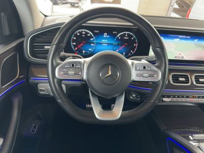 Mercedes-Benz GLE Gebrauchtwagen