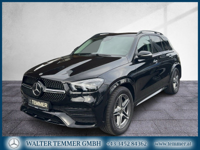 Mercedes-Benz GLE Gebrauchtwagen