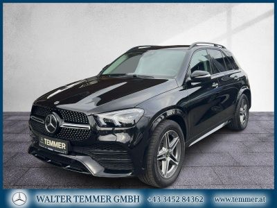 Mercedes-Benz GLE Gebrauchtwagen