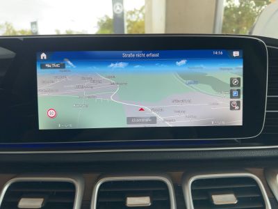Mercedes-Benz GLE Gebrauchtwagen