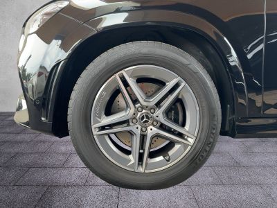 Mercedes-Benz GLE Gebrauchtwagen