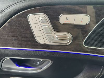 Mercedes-Benz GLE Gebrauchtwagen