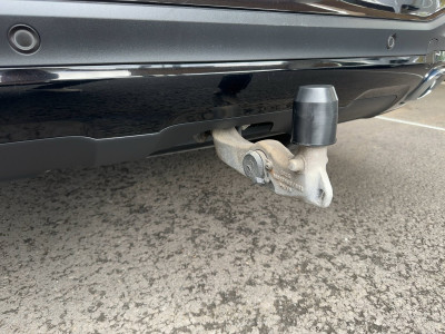 Mercedes-Benz GLE Gebrauchtwagen