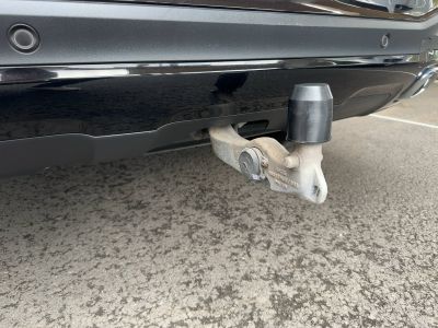 Mercedes-Benz GLE Gebrauchtwagen