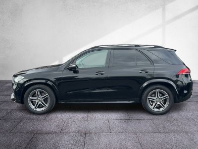 Mercedes-Benz GLE Gebrauchtwagen