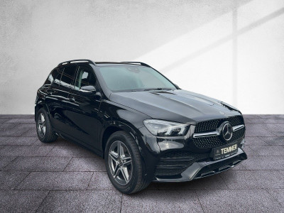 Mercedes-Benz GLE Gebrauchtwagen