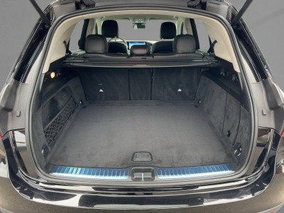 Mercedes-Benz GLE Gebrauchtwagen