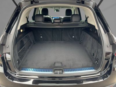 Mercedes-Benz GLE Gebrauchtwagen