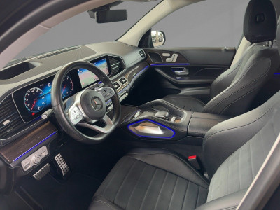 Mercedes-Benz GLE Gebrauchtwagen