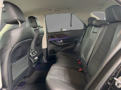 Mercedes-Benz GLE Gebrauchtwagen