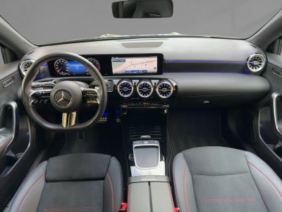 Mercedes-Benz A-Klasse Gebrauchtwagen