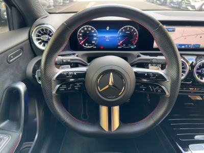 Mercedes-Benz A-Klasse Gebrauchtwagen