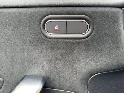 Mercedes-Benz A-Klasse Gebrauchtwagen