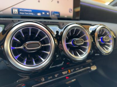 Mercedes-Benz A-Klasse Gebrauchtwagen