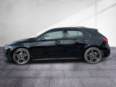 Mercedes-Benz A-Klasse Gebrauchtwagen