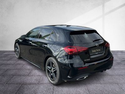 Mercedes-Benz A-Klasse Gebrauchtwagen