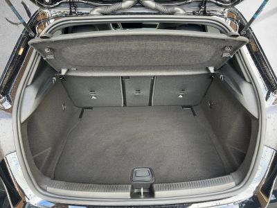 Mercedes-Benz A-Klasse Gebrauchtwagen