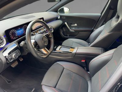 Mercedes-Benz A-Klasse Gebrauchtwagen