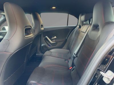 Mercedes-Benz A-Klasse Gebrauchtwagen