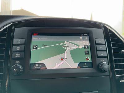 Mercedes-Benz Vito Gebrauchtwagen