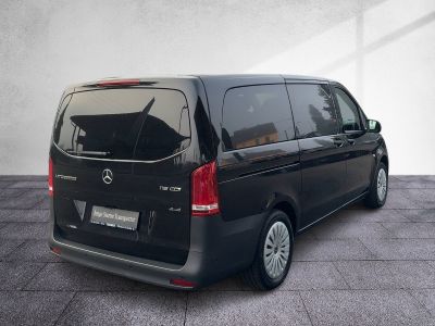 Mercedes-Benz Vito Gebrauchtwagen