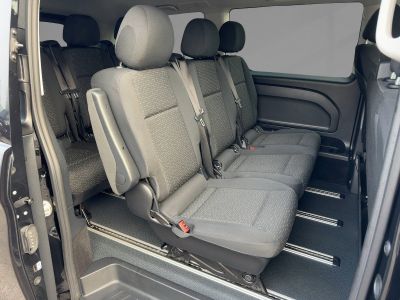 Mercedes-Benz Vito Gebrauchtwagen