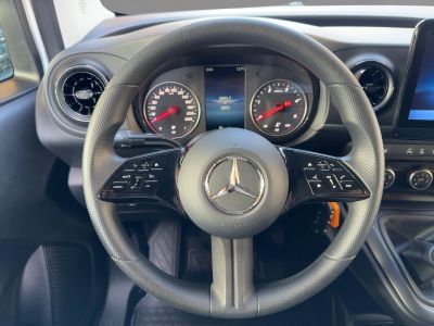 Mercedes-Benz Citan Gebrauchtwagen