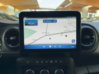 Mercedes-Benz Citan Gebrauchtwagen