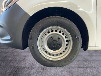 Mercedes-Benz Citan Gebrauchtwagen