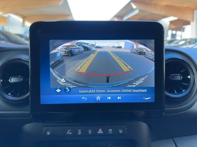 Mercedes-Benz Citan Gebrauchtwagen