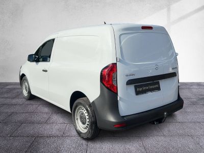 Mercedes-Benz Citan Gebrauchtwagen