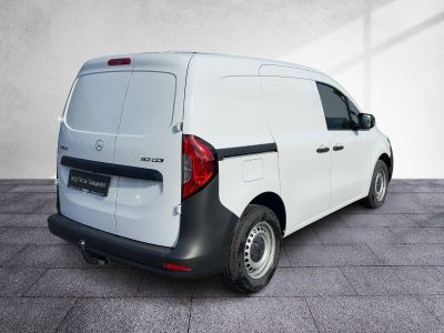 Mercedes-Benz Citan Gebrauchtwagen