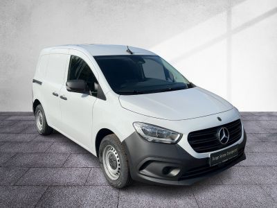 Mercedes-Benz Citan Gebrauchtwagen