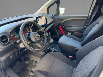 Mercedes-Benz Citan Gebrauchtwagen
